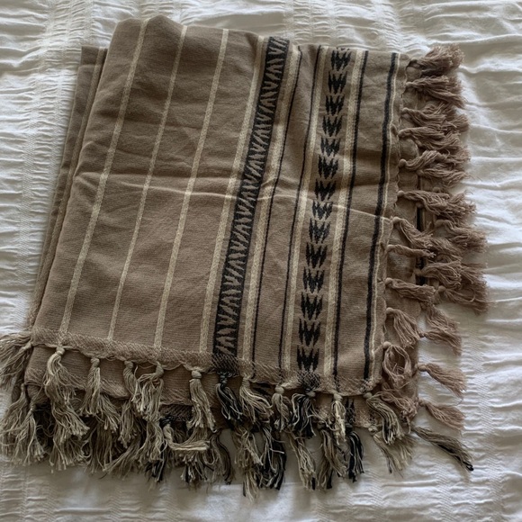 Aritzia blanket scarf - Picture 1 of 1